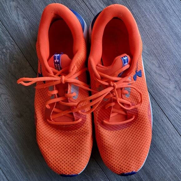 Under Armour Charged Pursuit 3 Sneakers \